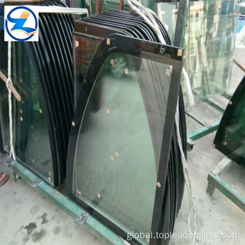 Window Insulated Glass Lowe Insulated glass for building Manufactory